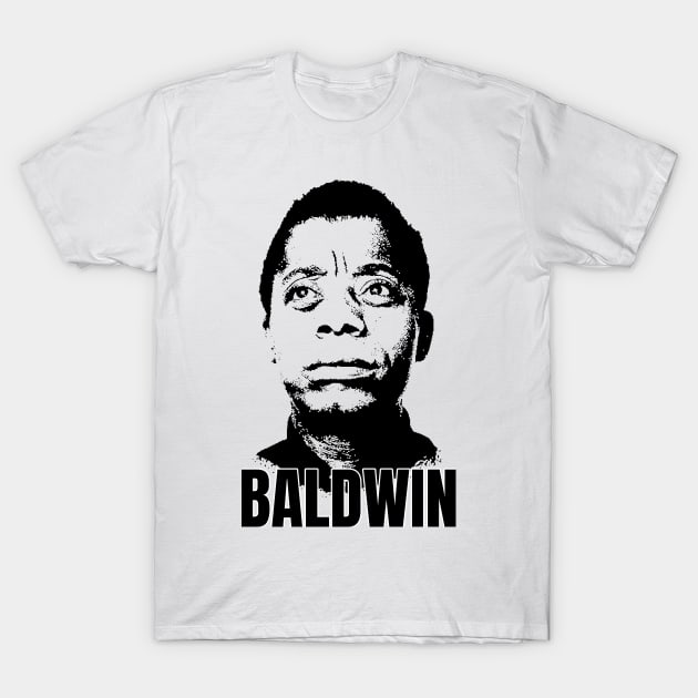 James baldwin sale shirt